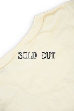 画像5: GLAD HAND&Co./STANDARD HENRY POCKET L/S T-SHIRTS