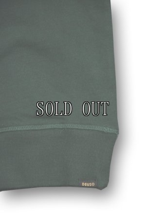 画像4: DEUS EX MACHINA/Serviced Crew