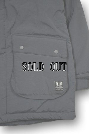 画像5: DEUS EX MACHINA/HIEMAL PADDED LONG JACKET