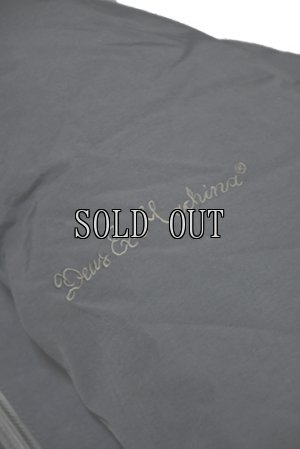 画像8: DEUS EX MACHINA/HIEMAL PADDED LONG JACKET