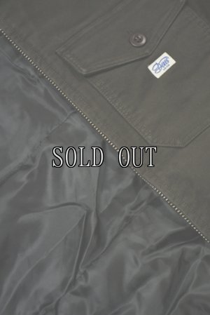 画像5: DEUS EX MACHINA/MOLESKIN WORK SHIRT