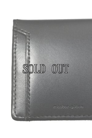 画像7: master-piece /Notch コインケース