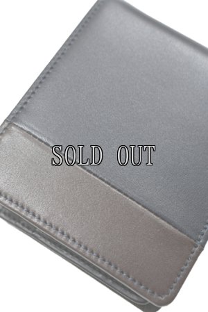 画像7: master-piece /gloss二つ折りウォレット