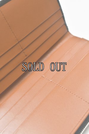 画像5: master-piece /Notch ラウンドファスナーウォレット