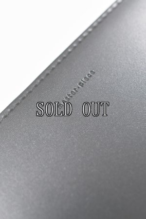 画像3: master-piece /Notch ラウンドファスナーウォレット