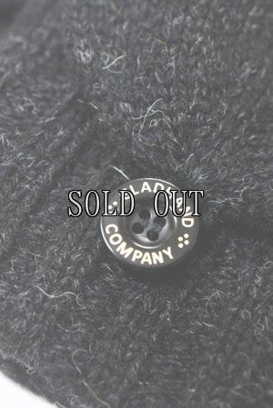 画像7: BY GLADHAND/COUNTRY GENT-HALF FINGERS GLOVE WITH ADJUSTABLE FLAPS