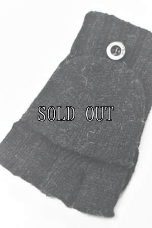 画像6: BY GLADHAND/COUNTRY GENT-HALF FINGERS GLOVE WITH ADJUSTABLE FLAPS