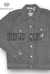 DEUS EX MACHINA/KANAN WORK JACKET
