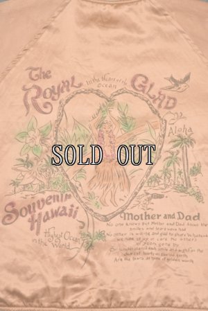 画像6: BY GLADHAND/ROTYAL GLAD-JACKET