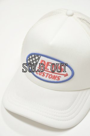 画像5: DEUS EX MACHINA/FLAGS TRUCKER