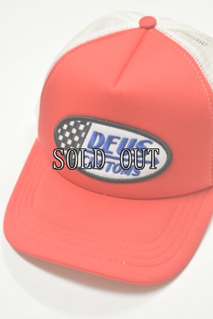 画像1: DEUS EX MACHINA/FLAGS TRUCKER