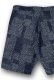画像3: JAPAN BLUE JEANS/Sashiko sweat short pants (3)