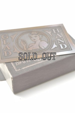画像7: GLAD HAND＆Co./MATCHBOX HOLDER