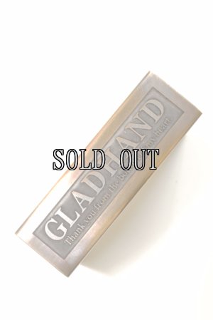 画像6: GLAD HAND＆Co./MATCHBOX HOLDER