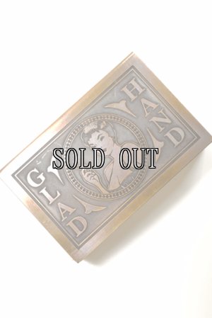 画像5: GLAD HAND＆Co./MATCHBOX HOLDER