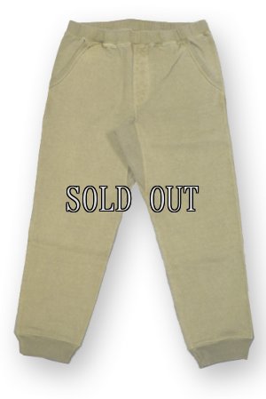 画像2: GOOD ON/NARROW SWEAT PANTS