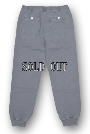 画像7: GOOD ON/NARROW SWEAT PANTS