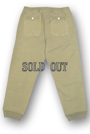 画像4: GOOD ON/NARROW SWEAT PANTS