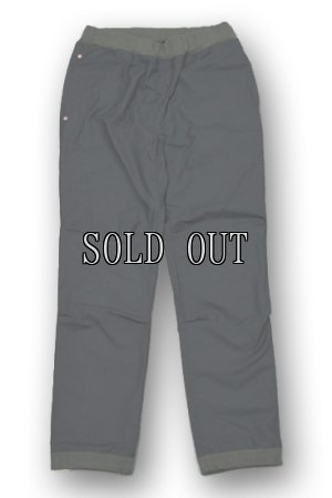 画像7: STUDIO ORIBE/リブパンツ