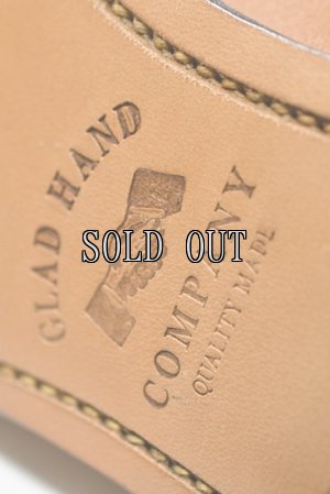 画像6: REGAL×GH/SEMI BROGUE OXFORD SHOES