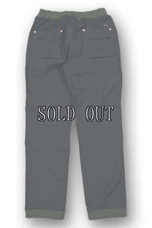 画像9: STUDIO ORIBE/リブパンツ