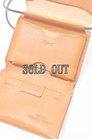 画像3: Cramp/3つ折りウォレット