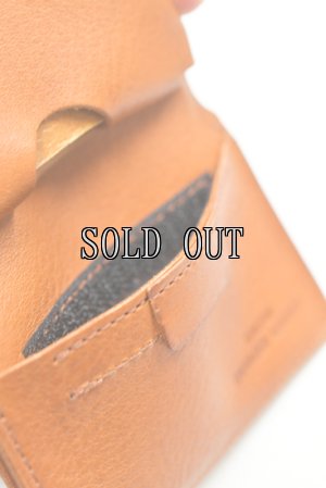 画像7: Cramp/3つ折りウォレット