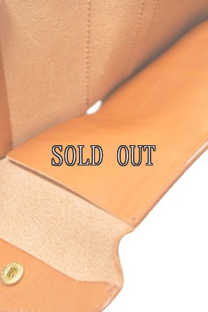 画像6: Cramp/3つ折りウォレット