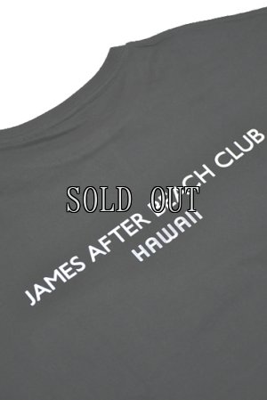 画像5: JAMES AFTER BEACH CLUB/ALOHA POCKET T-SHIRTS