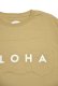 画像2: JAMES AFTER BEACH CLUB/ALOHA POCKET T-SHIRTS (2)