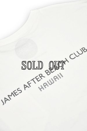 画像7: JAMES AFTER BEACH CLUB/ALOHA POCKET T-SHIRTS