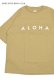 画像1: JAMES AFTER BEACH CLUB/ALOHA POCKET T-SHIRTS (1)