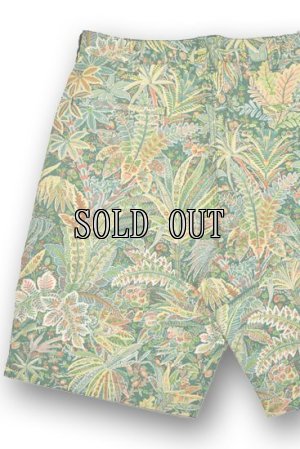 画像4: PHERROW'S/ボタニカルショートパンツ