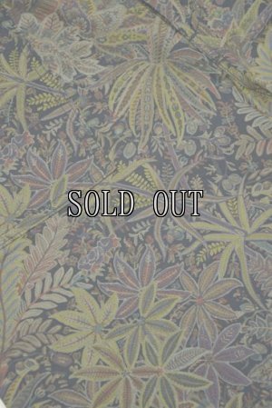 画像6: PHERROW'S/ボタニカルショートパンツ