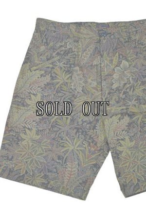 画像5: PHERROW'S/ボタニカルショートパンツ