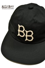 BROWN'S BEACH JACKET/BBJ Classic Logo Cap