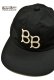 画像1: BROWN'S BEACH JACKET/BBJ Classic Logo Cap (1)