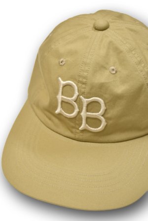 画像4: BROWN'S BEACH JACKET/BBJ Classic Logo Cap