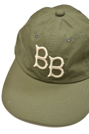 画像3: BROWN'S BEACH JACKET/BBJ Classic Logo Cap