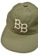 画像3: BROWN'S BEACH JACKET/BBJ Classic Logo Cap (3)