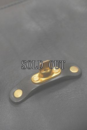 画像6: VASCO×GLAD HAND/3WAY CLUCH BAG