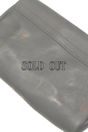 画像4: VASCO×GLAD HAND/3WAY CLUCH BAG