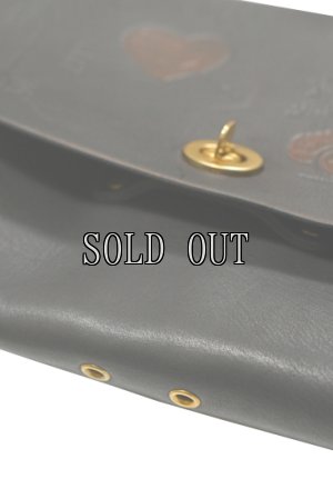 画像5: VASCO×GLAD HAND/3WAY CLUCH BAG