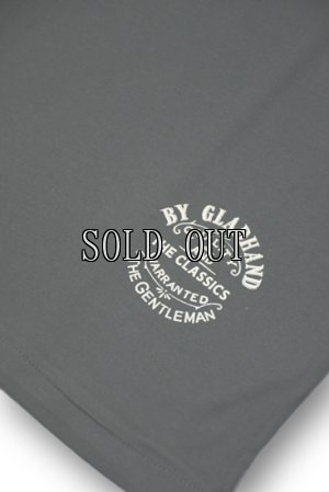画像3: BY GLADHAND/REBUS-S/S T-SHIRTS