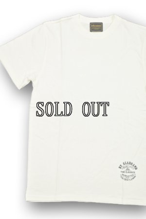 画像5: BY GLADHAND/REBUS-S/S T-SHIRTS