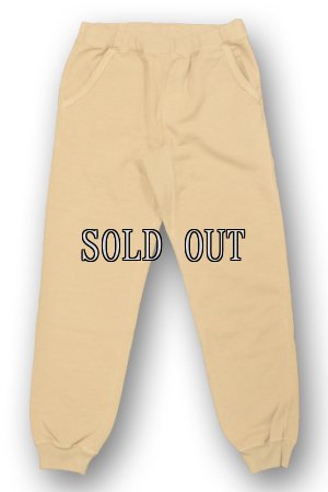画像2: Good On/NARROW SWEAT PANTS