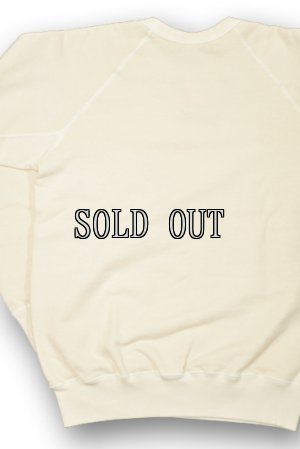 画像6: Good On/RAGLAN CREW SWEAT