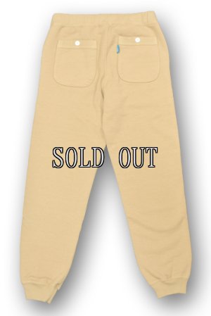 画像5: Good On/NARROW SWEAT PANTS