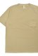 画像4: Jackman/Dotsume Pocket T-Shirt (4)