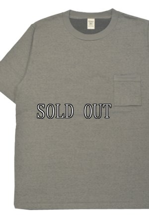 画像5: Jackman/Dotsume Pocket T-Shirt
